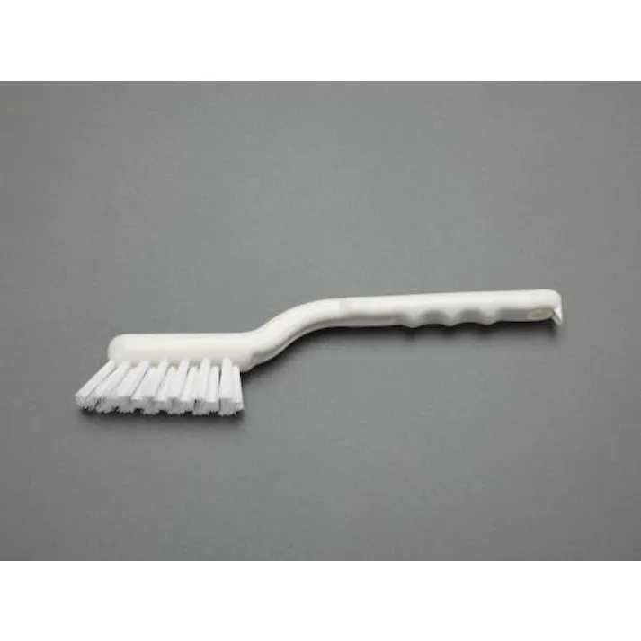 ESCO 210mm ハンディーブラシ ブラシ、たわし、スポンジ 4548745282061 EA928CB-4(CDC)【別送品】