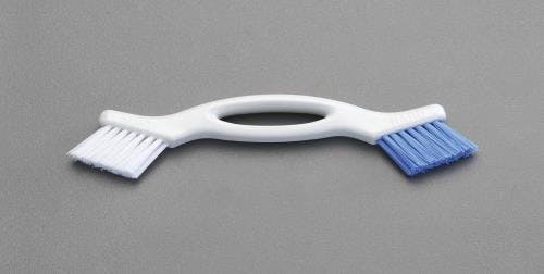 サッシブラシ 240x15mm EA928CB-8 4548745422856【別送品】