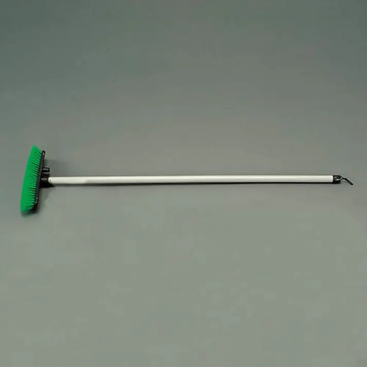 ESCO 300x1175mm デッキブラシ 床用道具 4550061101841 EA928CC-14SA(CDC)【別送品】