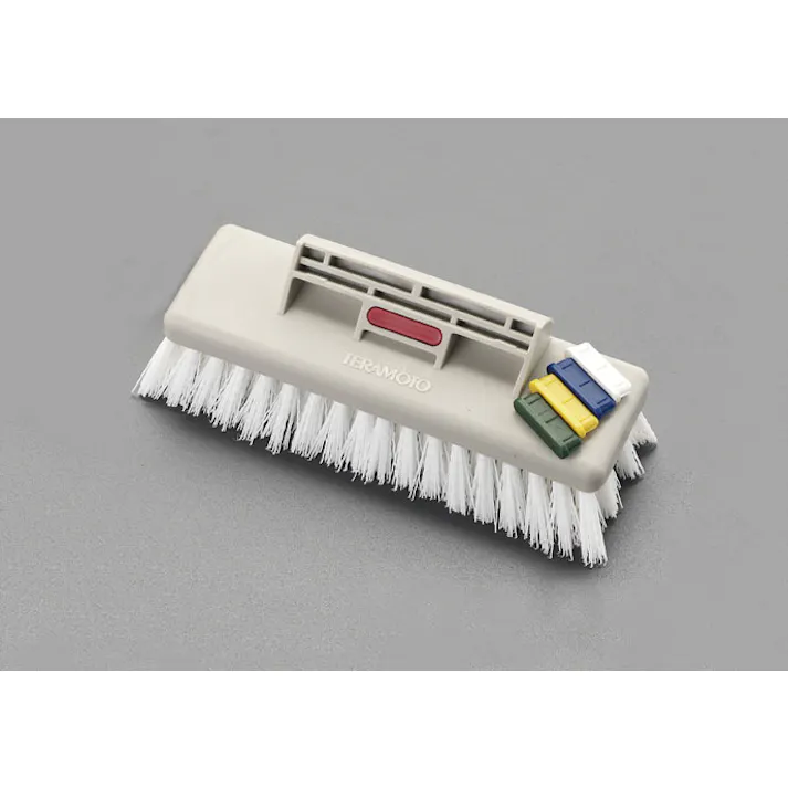 テラモト デッキ・ほうき・モップセット 床用道具 4548745723670 EA928CC-210(CDC)【別送品】