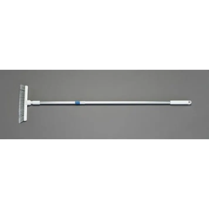 テラモト 自在ほうき 300x1343mm EA928CC-67S 4548745612936【別送品】