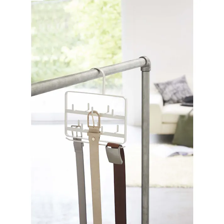 ESCO 430x55mm ハンガー 洗濯・キッチン用品 4518340707160 EA928CX-2(CDC)【別送品】