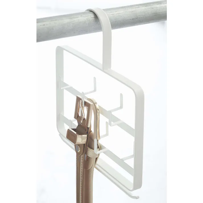 ESCO 430x55mm ハンガー 洗濯・キッチン用品 4518340707160 EA928CX-2(CDC)【別送品】