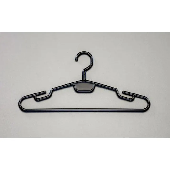 ESCO 400mm ハンガー 洗濯・キッチン用品 4548745162226 EA928CX-6(CDC)【別送品】