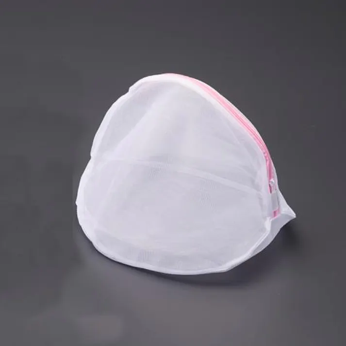 洗濯ネット(シェル型/両面タイプ) 250x350x250mm EA928CY-37 4550061873281【別送品】