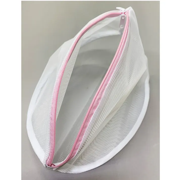 洗濯ネット(シェル型/両面タイプ) 250x350x250mm EA928CY-37 4550061873281【別送品】