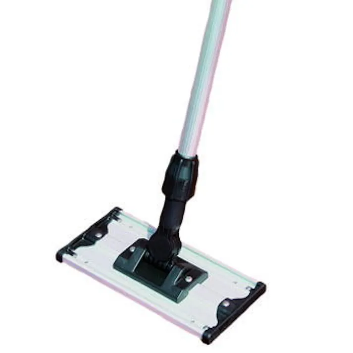 ESCO 980-1600mm 伸縮モップハンドル 床用道具 4548745423068 EA928D-1(CDC)【別送品】