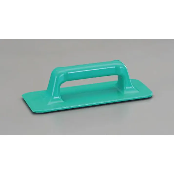ESCO M95x225mm ハンディーパッドホルダー 床用道具 4548745508079 EA928D-4(CDC)【別送品】