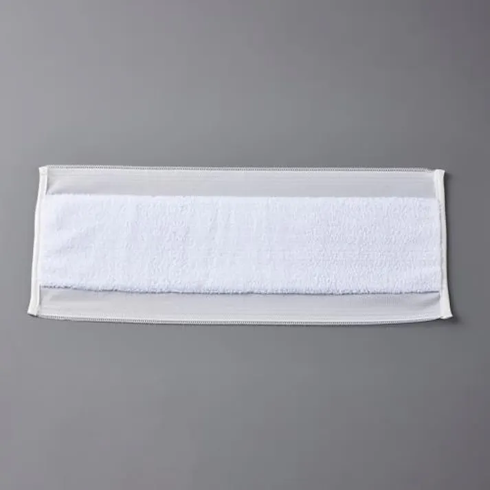 山崎産業(CONDOR) マイクロファイバーパッド 480x200mm EA928DE-111 4550061008799【別送品】