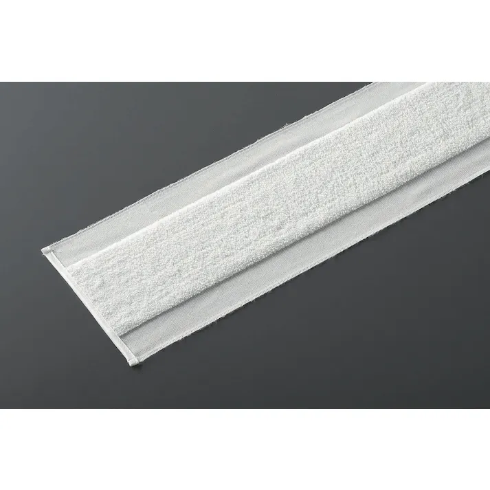 山崎産業(CONDOR) マイクロファイバーパッド 480x200mm EA928DE-111 4550061008799【別送品】