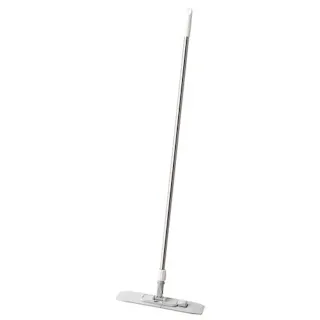 山崎産業(CONDOR) フロアーモップ(白) 415x90mm/1340mm EA928DE-13 4550061632284【別送品】