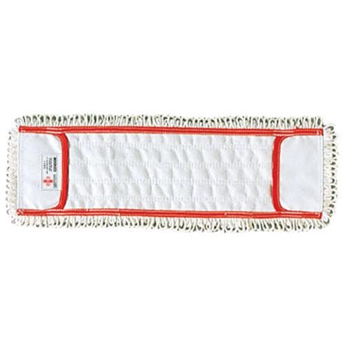 山崎産業(CONDOR) 替モップ(赤) [EA928DE-15用] 460x150mm EA928DE-25 4550061632352【別送品】