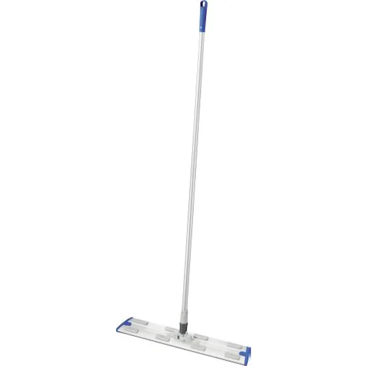 山崎産業(CONDOR) 600x1420mm ダスターモップハンドル 床用道具 4550061008768 EA928DE-52(CDC)【別送品】