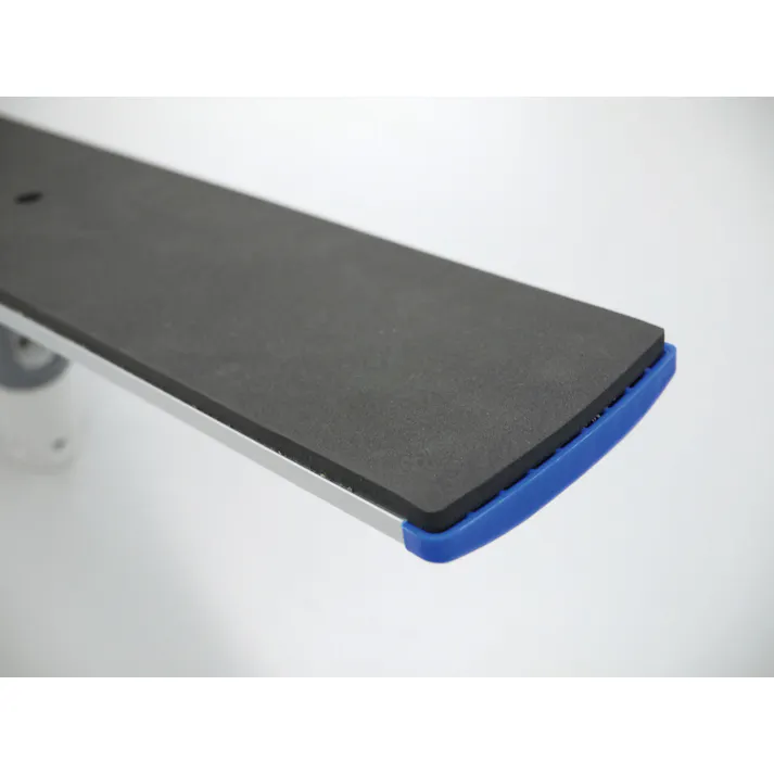 山崎産業(CONDOR) 600x1420mm ダスターモップハンドル 床用道具 4550061008768 EA928DE-52(CDC)【別送品】