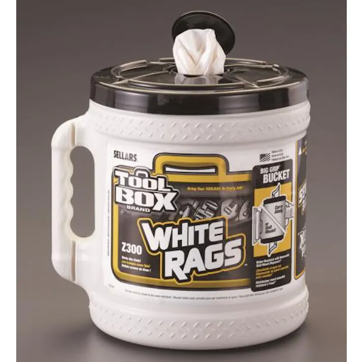 ESCO 254x305mm 工業用ワイパー(薄/275枚) ウェス&工業用ワイパー 4550061381434 EA929AC-31(CDC)【別送品】