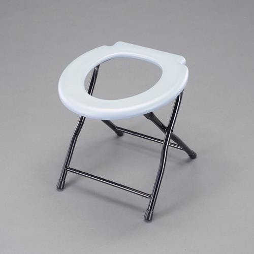 キャプテンスタッグ 非常用簡易トイレ 385x405x395mm EA929AD-310 4550061087039【別送品】