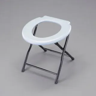 キャプテンスタッグ 非常用簡易トイレ 385x405x395mm EA929AD-310 4550061087039【別送品】