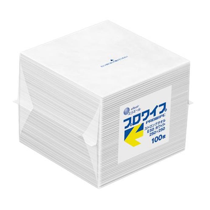 ESCO  230x210mm ペーパータオル(30パック/1箱) 洗面・バス・トイレ用備品・消耗品・エチケット商品 4550061684580 EA929AE-3(CDC)【別送品】