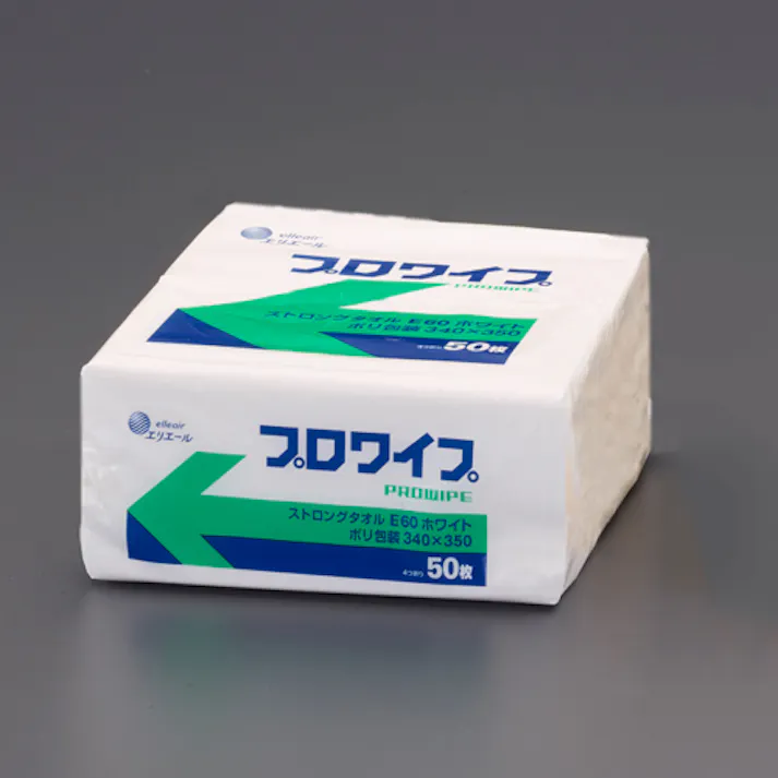 エリエール ペーパータオル(150組) 230x248mm EA929AE-9 4548745647860【別送品】