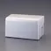 カクダイ ペーパータオルボックス 260x140x135mm EA929AP-50A 4550061932230【別送品】
