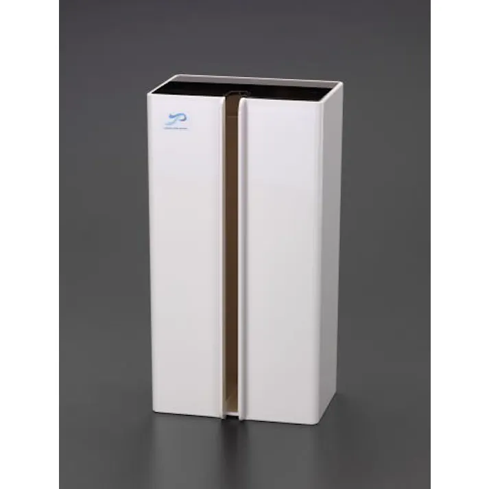 タカラ産業 139x103x245mm ペーパータオルホルダー 洗面・バス・トイレ用備品・消耗品・エチケット商品 4548745290912 EA929AP-80A(CDC)【別送品】