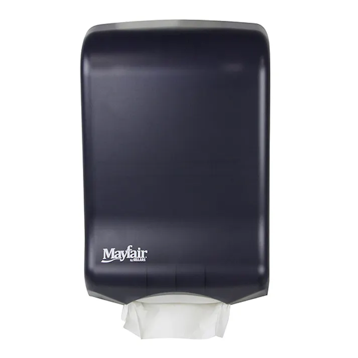 ESCO 298x157x457mm ディスペンサー(壁掛け) 洗面・バス・トイレ用備品・消耗品・エチケット商品 4550061743362 EA929AP-90(CDC)【別送品】