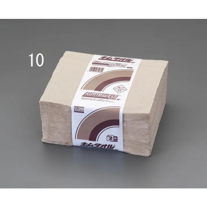 日本製紙クレシア(CRECiA) 380x330mm 工業用ワイパー(70枚) ウェス&工業用ワイパー 4548745423464 EA929AT-10(CDC)【別送品】