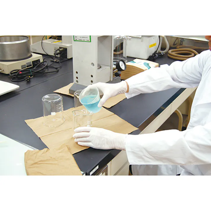 日本製紙クレシア(CRECiA) 工業用ワイパー(ハーフ/4枚重ね/24束) 380x155mm EA929AT-21B 4550061564721【別送品】