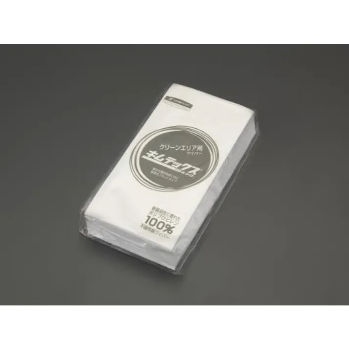 日本製紙クレシア(CRECiA) 115x230mm ソフトワイパー(100枚) 洗濯・キッチン用品 4550061057834 EA929AT-41(CDC)【別送品】