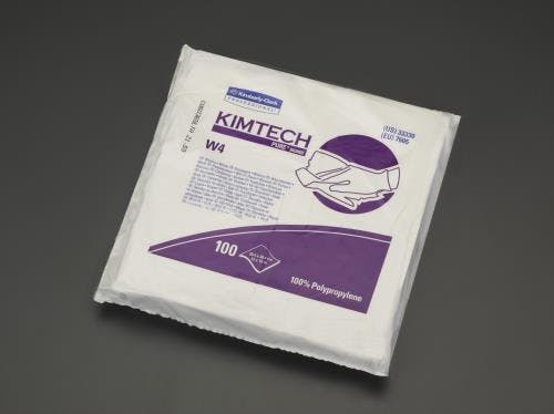 日本製紙クレシア(CRECiA) ソフトワイパー(100枚) 304x304mm EA929AT-51 4550061057841【別送品】