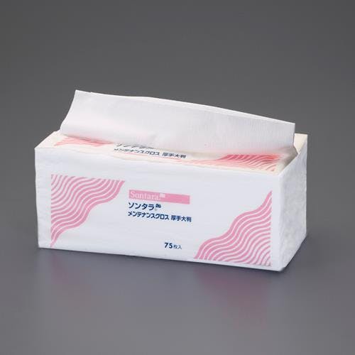 工業用ワイパー(8パック) 275x600mm EA929DB-15C 4550061833827【別送品】