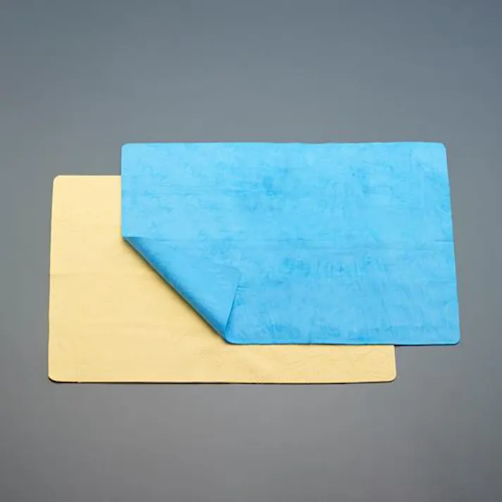 アイオン(AION) 洗車タオル(2枚入) 430x325mm EA929DB-209 4550061547755【別送品】