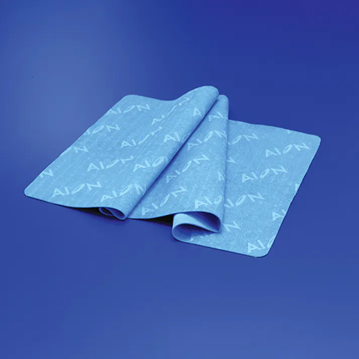 アイオン(AION) 洗車タオル(2枚入) 430x325mm EA929DB-209 4550061547755【別送品】