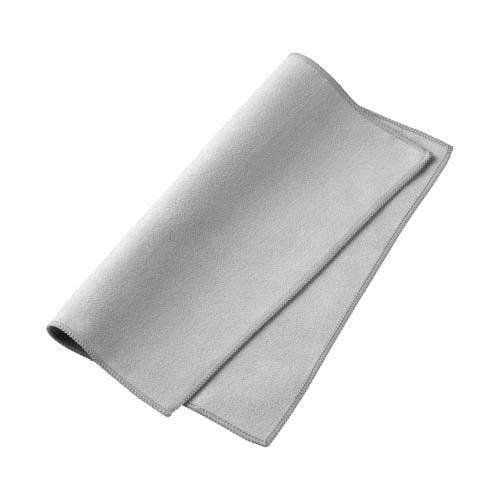 サンワサプライ 液晶用クリーニングクロス 200x200mm EA929DB-321 4550061738092【別送品】