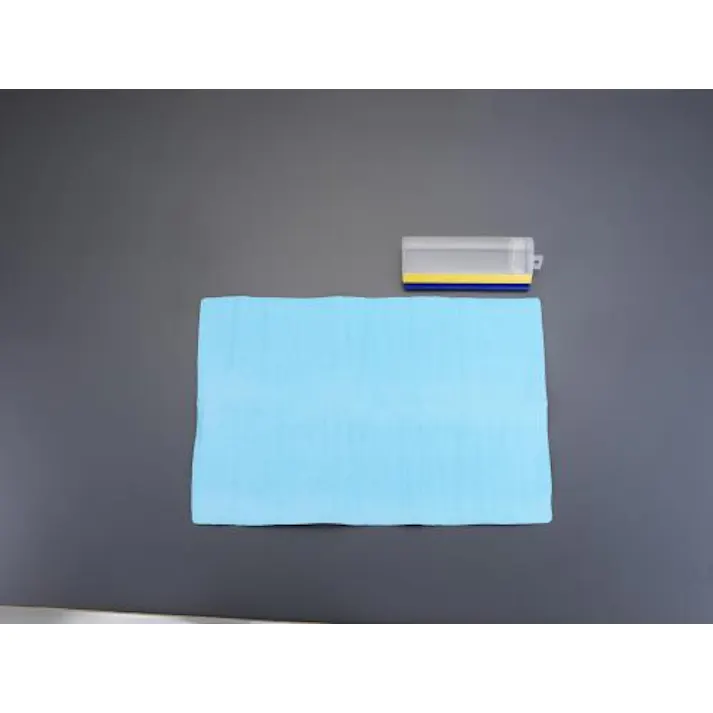 吸水タオル 660x430mm EA929DB-508 4518340045729【別送品】