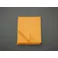 万能クロス(オレンジ/4枚) 500x600mm EA929DB-92 4548745750379【別送品】