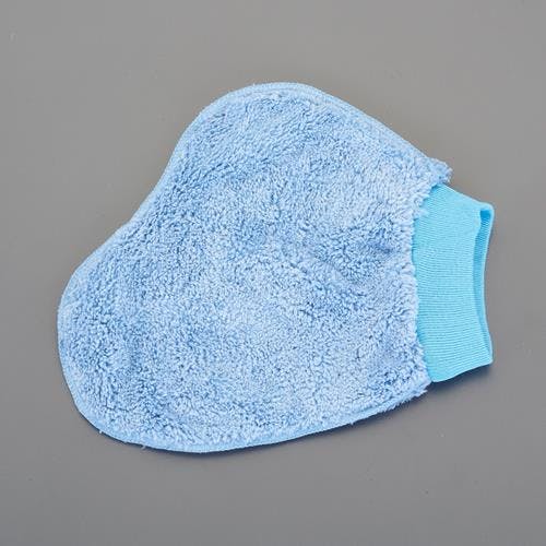 ダスターミット・洗車・掃除用(マイクロファイバー) EA929DY-20A 4550061466261【別送品】