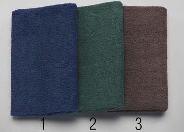 バスタオル(高級・濃紺) 650x1400mm/1050匁 EA929HB-1 4548745423723【別送品】