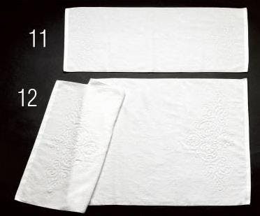 バスタオル・高級 600x1200mm/850匁 EA929HB-12 4548745423792【別送品】