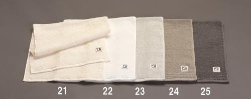 タオル(泉州コダワリ・灰汁) 340x820mm/380匁 EA929HB-24 4548745556995【別送品】