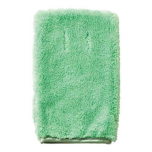 山崎産業(CONDOR) 吸水ミトン(緑) 150x220mm EA929HC-118 4550061891551【別送品】