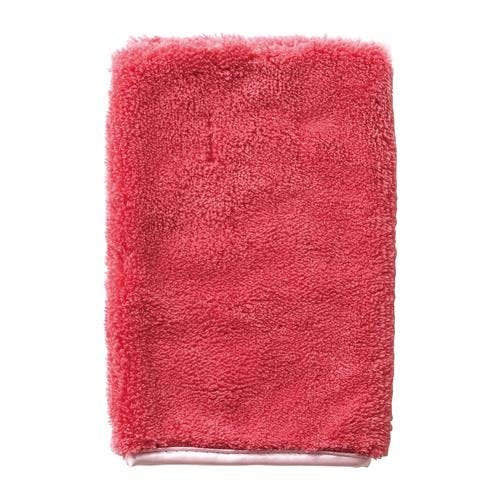 山崎産業(CONDOR) 吸水ミトン(赤) 150x220mm EA929HC-119 4550061891568【別送品】