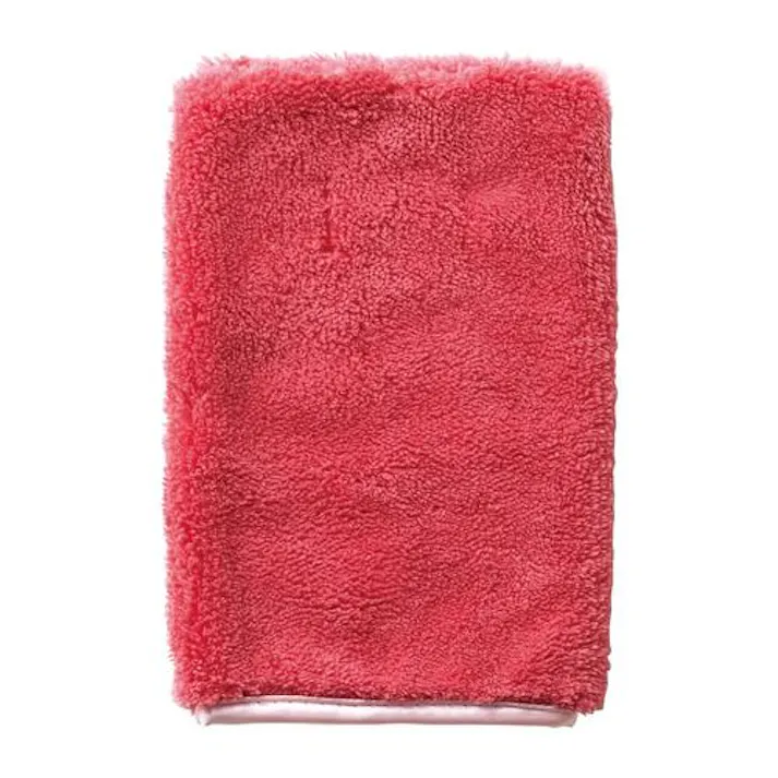 山崎産業(CONDOR) 吸水ミトン(赤) 150x220mm EA929HC-119 4550061891568【別送品】