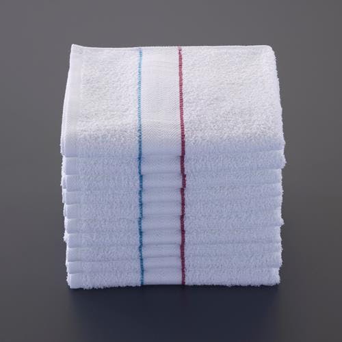 タオル(ソフト/10枚) 340x900mm/260匁 EA929HC-47 4550061838006【別送品】