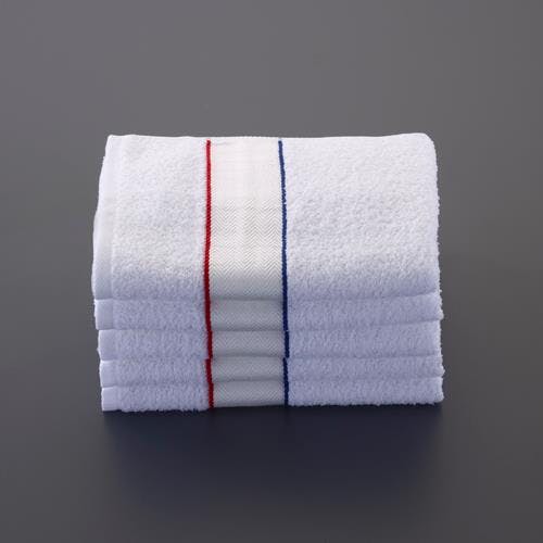 タオル(ソフト/5枚) 340x900mm/300匁 EA929HC-62 4518340752726【別送品】