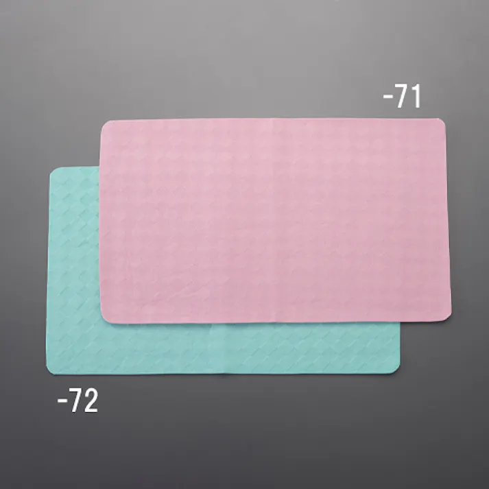 アイオン(AION) 335x215mm キッチンスポンジクロス(グリーン) 洗濯・キッチン用品 4550061948729 EA929HG-72(CDC)【別送品】