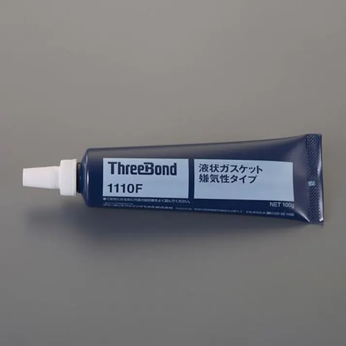 スリーボンド 100g 液状ガスケット(クリーム) シール剤 4550061892756 EA930TA-45(CDC)【別送品】