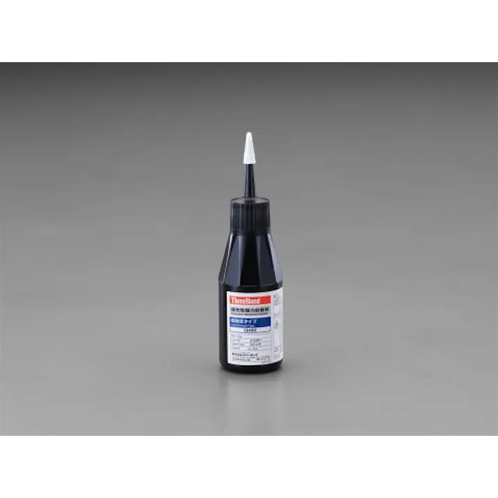 スリーボンド 50ml ねじロック(スーパー) 接着剤 4548745865707 EA933B-1(CDC)【別送品】