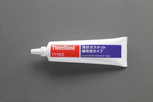 液状ガスケット(嫌気性) 250g EA933BA-1A【別送品】