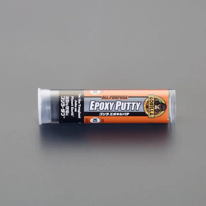 呉工業(KURE) 56.7g 超強力エポキシ接着剤(防水/耐寒/耐熱) 接着剤 4550061656976 EA934-30(CDC)【別送品】
